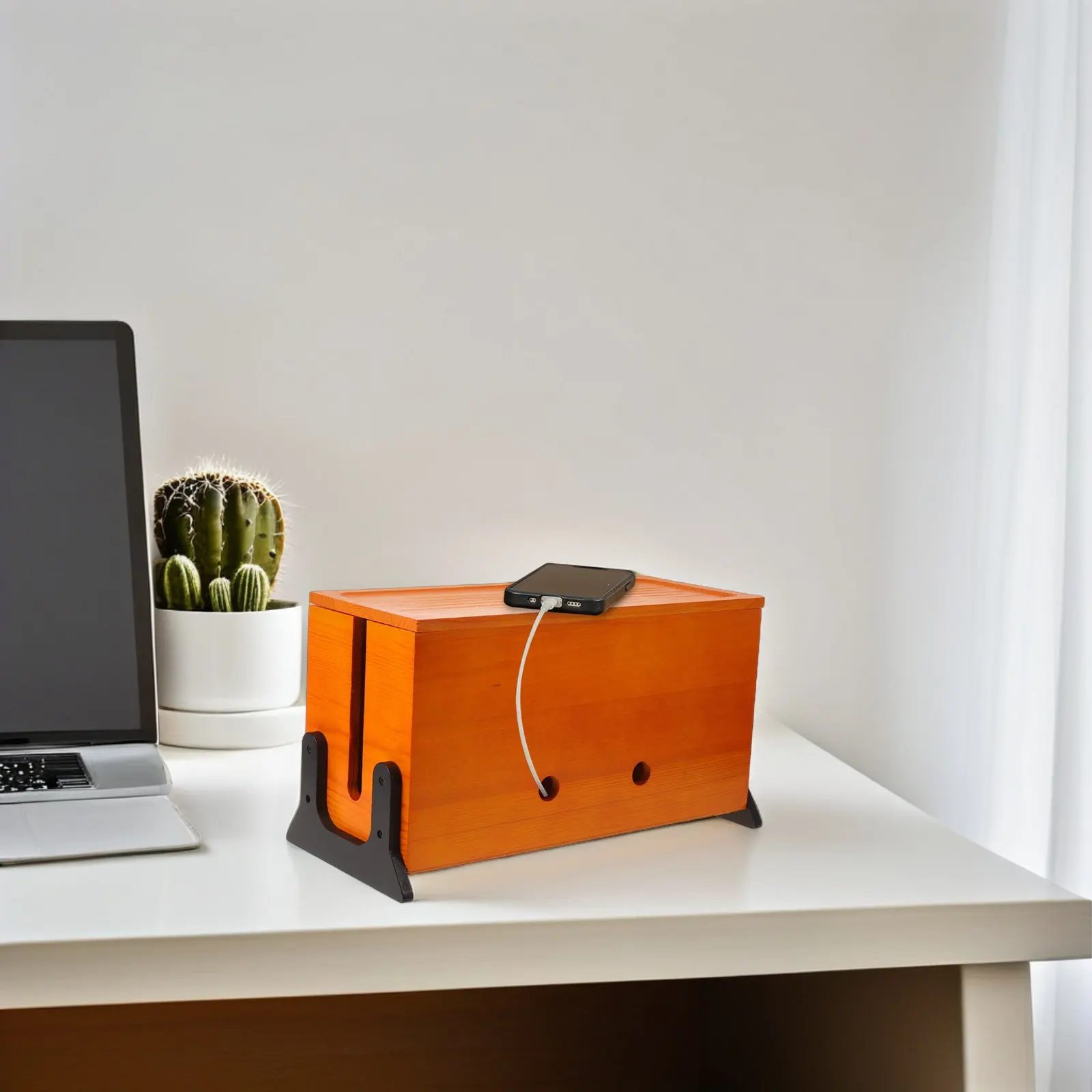 wood-cable-management-cord-concealer-box-with-lid-desktop-wire-organizer-for-workspace-office-cord-hider