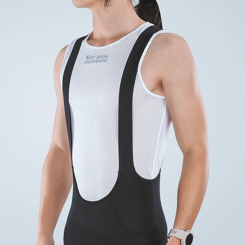 Thumbnail 2 - #19 Best Sleeveless Base Layer Tops to Buy In 2026
