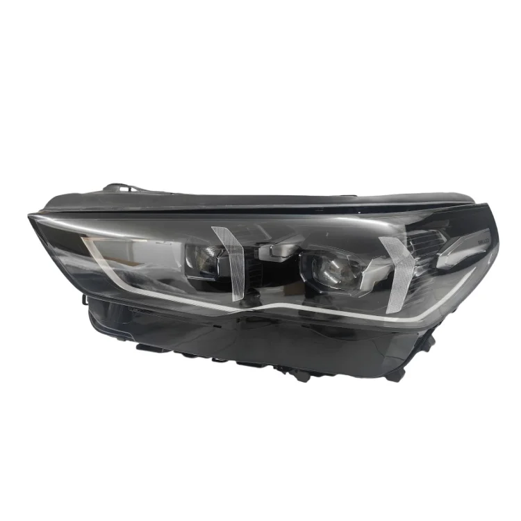 Hot Selling High Quality LED Headlights for G60 5 Series 12V New Condition 6000K White Light High Quality Car Headlamp Lighting