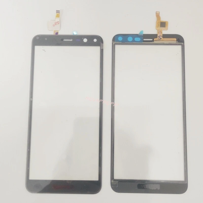 Novaphopat Touch Sensor Screen For Positivo S512 Touch Screen Digitizer Front Glass Lens Panel Screen Replacement