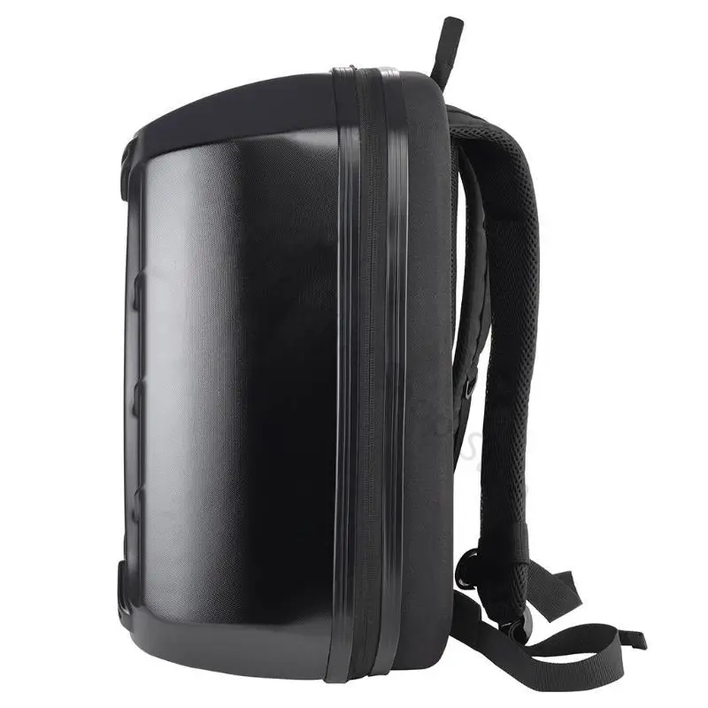 96BA Professionelle Rucksack Schulter Tasche Harte für Fall für FPV Combo Stoßfest Fernbedienung Zubehör – Detail 7