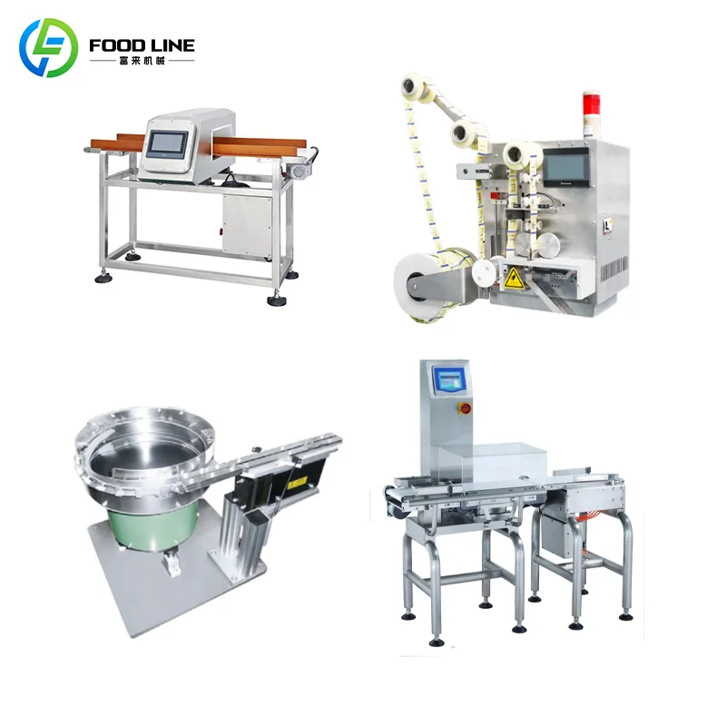 Vertical Automatic Pellet Packaging Machine Custom Powder Form Fill Sealer 20 40 Bags Min 380V Hot Sale