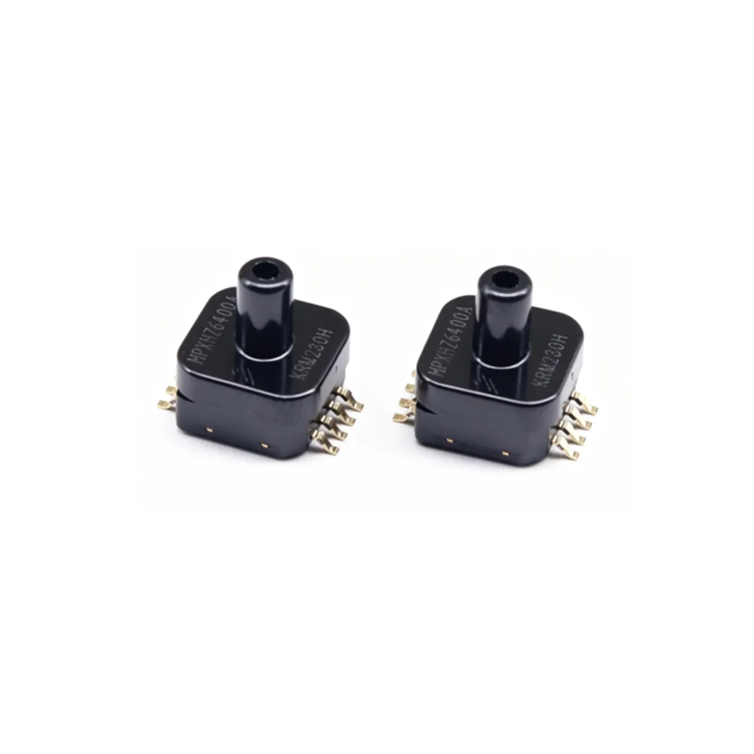 MPXHZ6400AC6T1 Silkscreen MPXHZ6400A Absolute Pressure Transducer 2.9PSI~58PSI 0.2V~4.8V Analog Voltage SMD Pressure Sensor