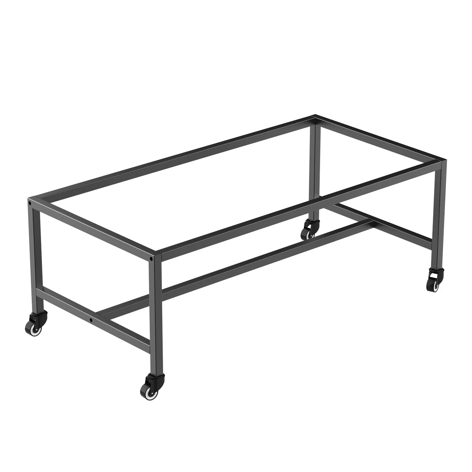 Turtle turnover box load-bearing bracket base turtle swamp filter box support chassis bracket pulley base