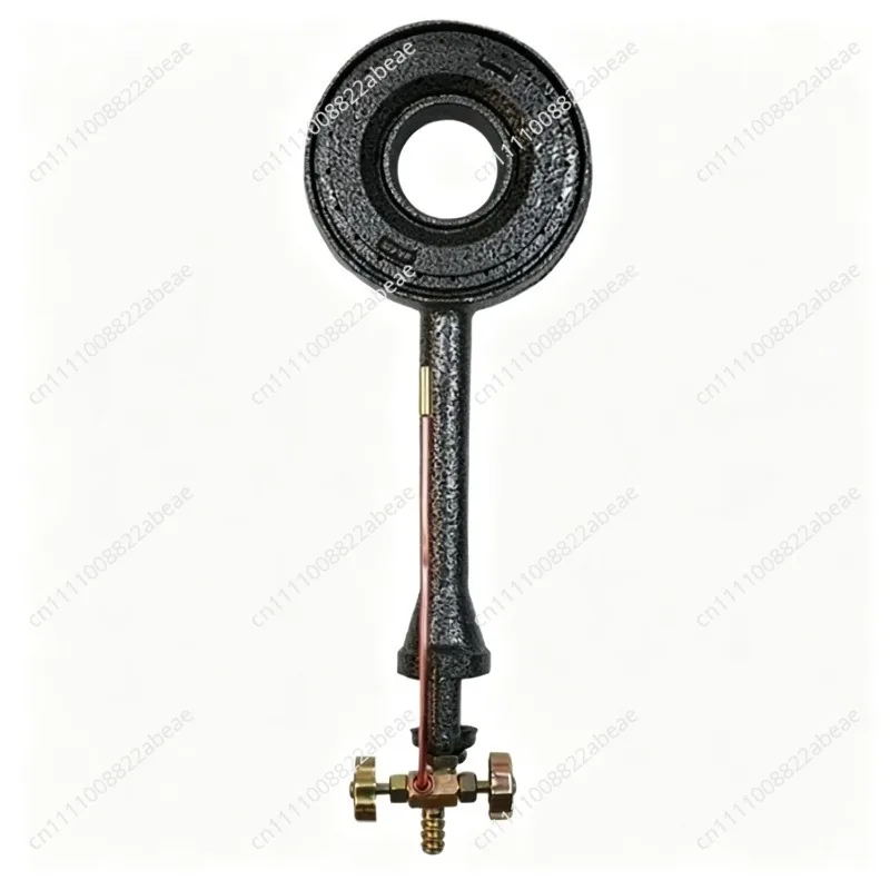 For Gas Fire Stove Single Tube Accessories 338 Liquefied Coal Center Fire Stove Stove Accessories