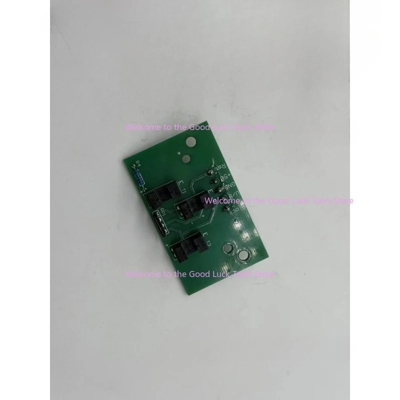 For Unite U-100 tire Balancing Machine Photovoltaic Panel Dynamic Balancing Instrument Location Sensor Original Factory Parts