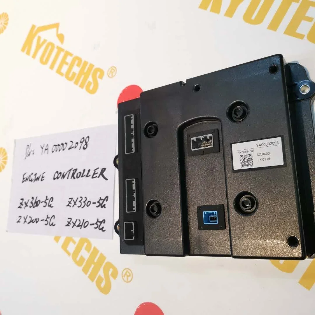 

Kyotechs Machinery 322c 325c Ecu Controller 1544233 Engine Control Unit Ecm 154-4233 with Factory Direct Sale Price