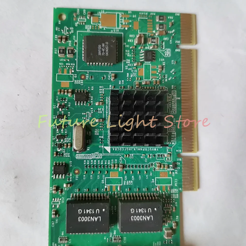 82546 PRO/1000MT Dual Port Gig - đánh giá và giá Gigabit Network Card