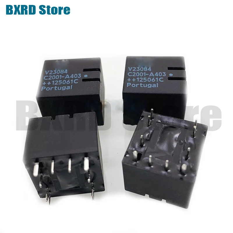 5 шт. новые оригинальные V23084-C2001-A403 10-контактные разъемы