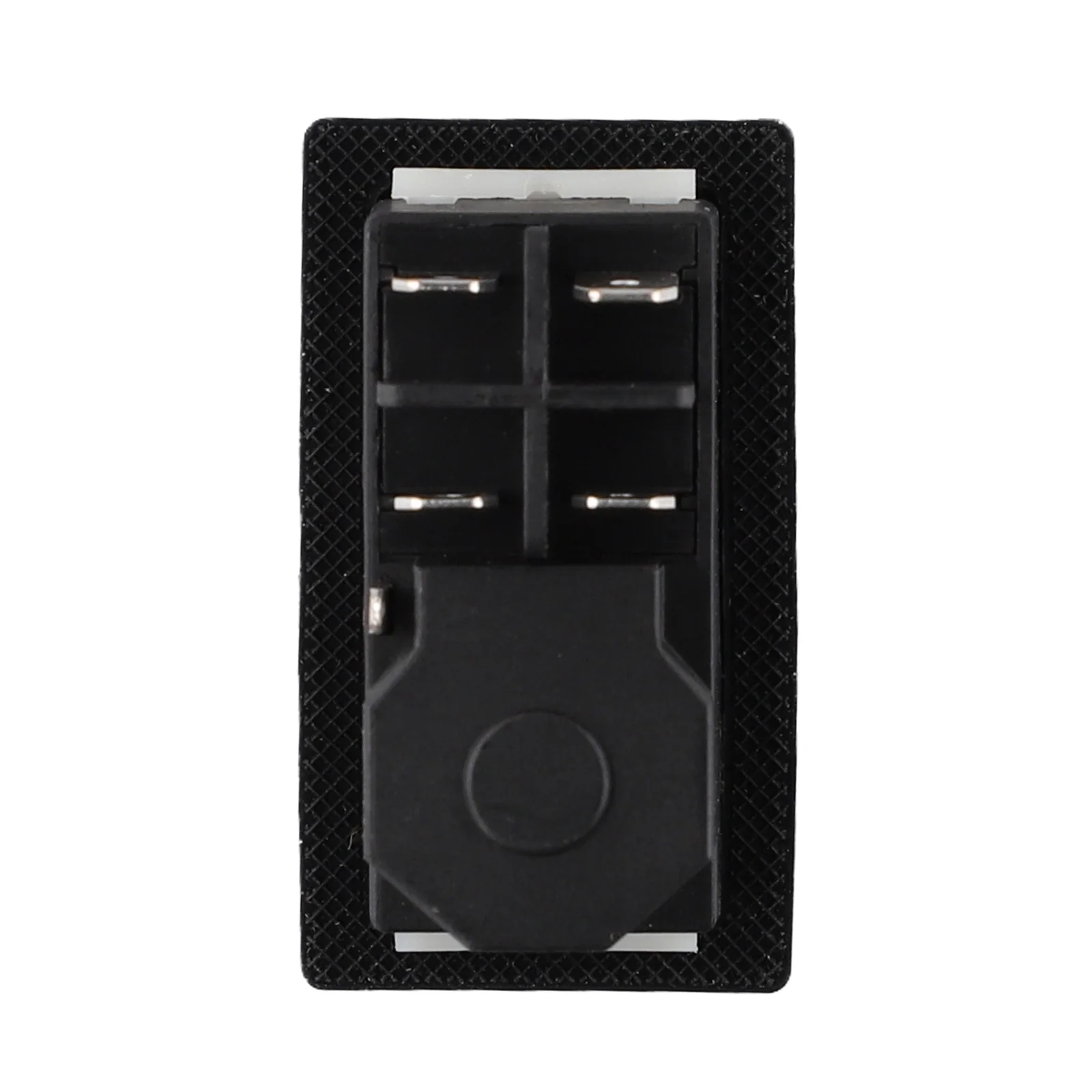 

5-контактный водонепроницаемый переключатель, электромагнитный переключатель, как показано на рисунке, кнопочный переключатель, рейтинг напряжения 250 В