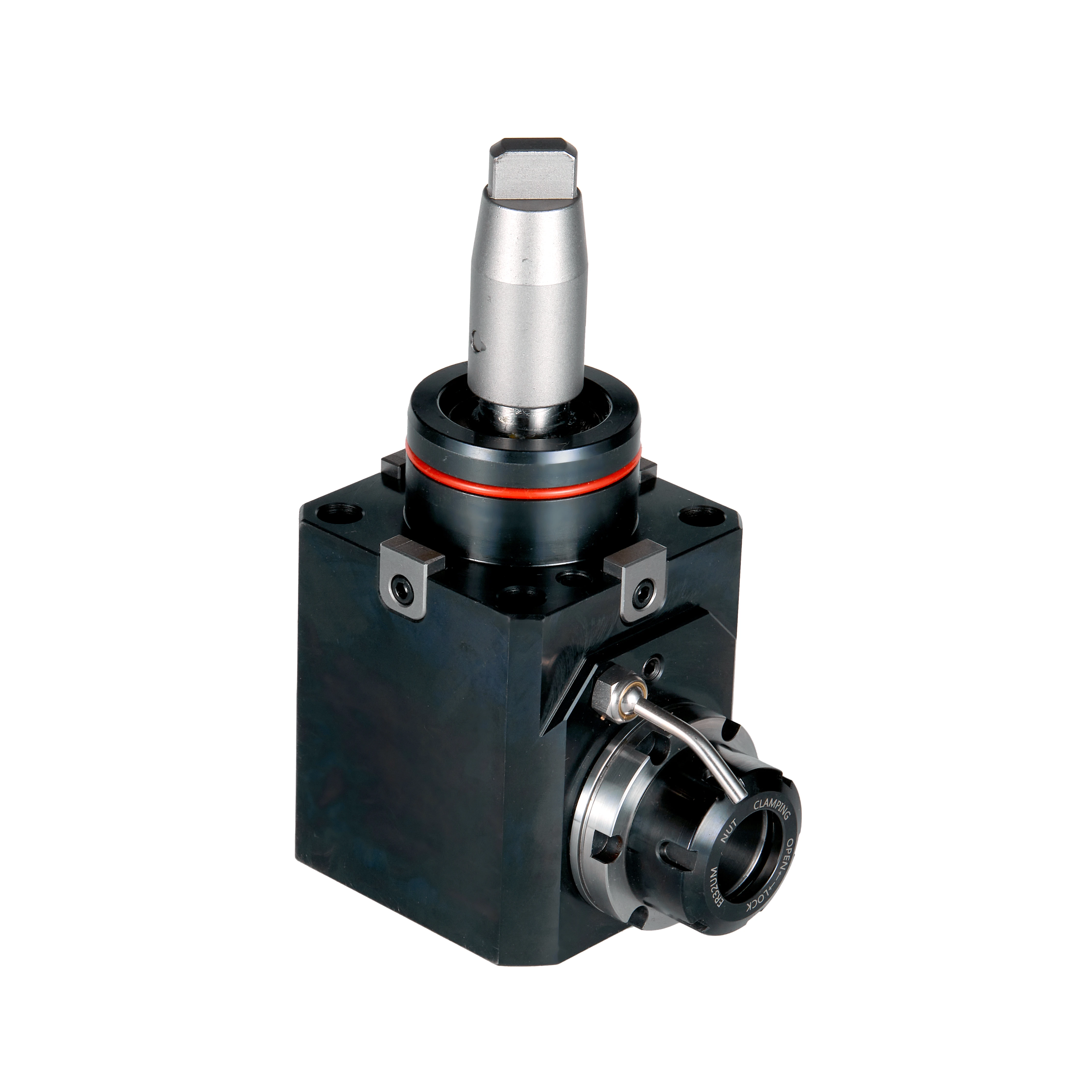 

BMT40-65ZS/90/ER16 Speed-Up Power Tool Holder New Steel Round for Milling CNC Boring & Turning Cutters BT Standard