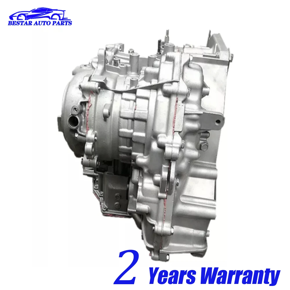 BESTAR Car Accessories JF015E RE0F11A RE0F10D CVT Original Automatic Transmission Assembly For Nissan Versa Sylphy