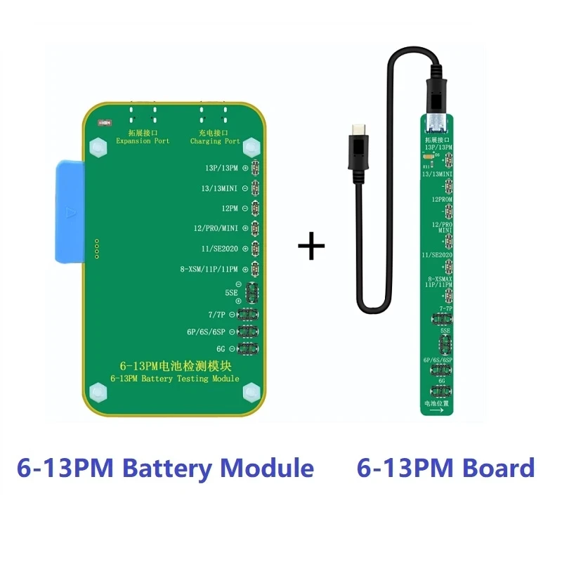 JC JCID PRO 1000S Face ID Battery Test Nand Programmer, Touch ID, Flood Iluminator, Full Set for iPhone 6-13 Pro Max