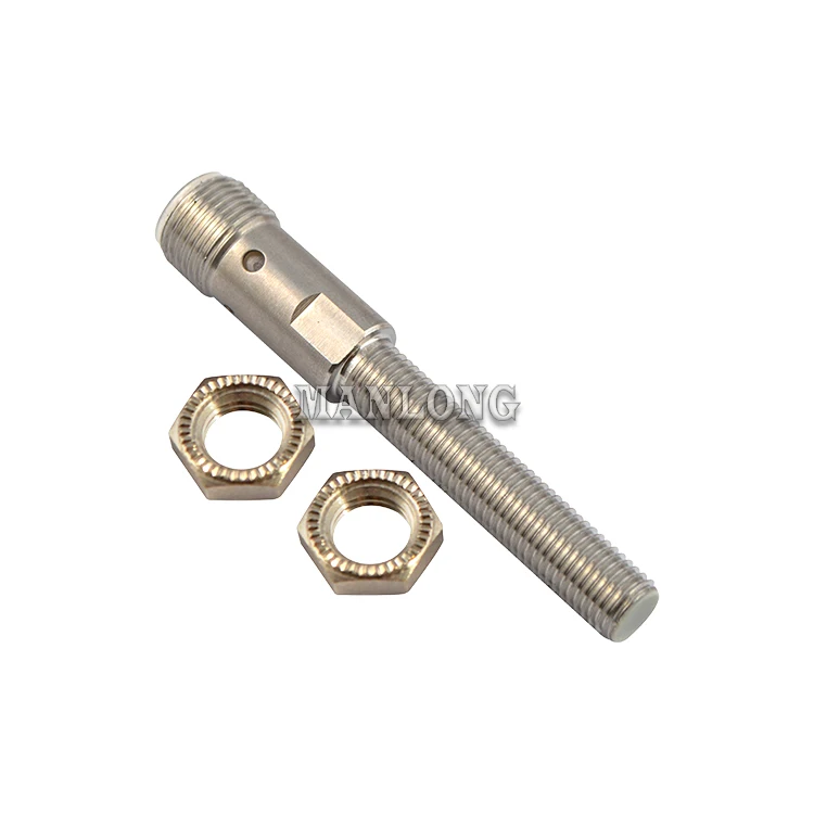OEM Forklift Spare Parts Sensor 50424639 Switch for Jungheinrich ETV 110/112 114/116 214/216 320/325 ESE