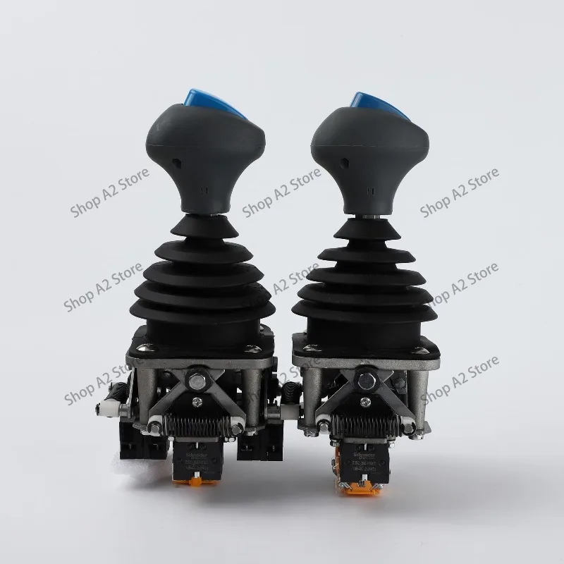 Master controller XKDF1619157/XKDF1619152 Potam tower crane joystick console handle