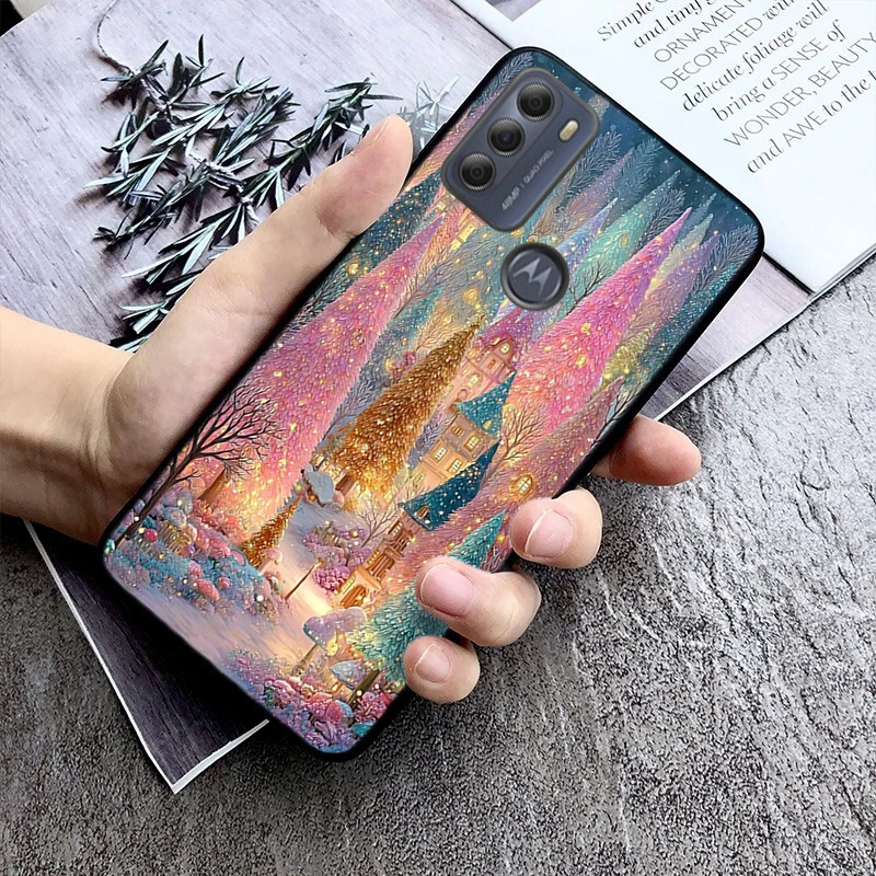 Merry Christmas Tre…