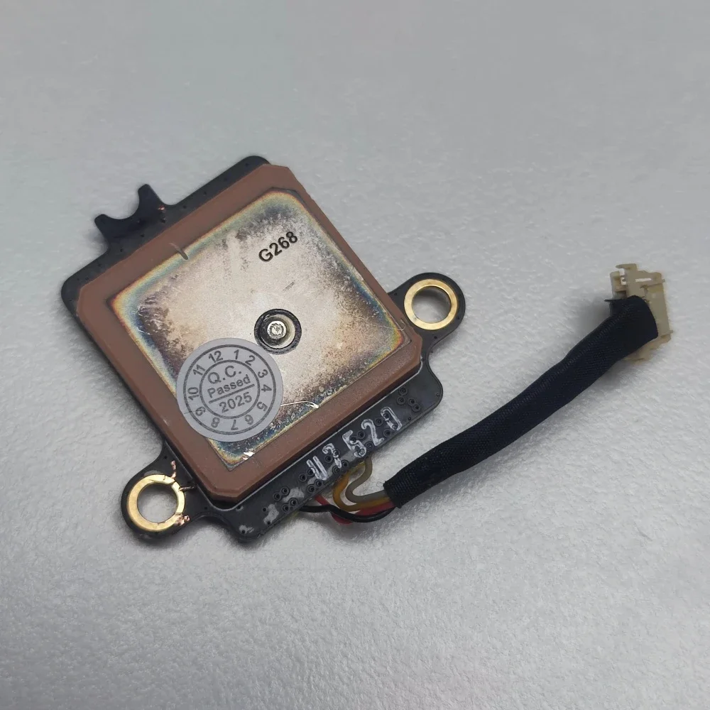 

GPS Board Module for DJI Phantom 4 Pro Repair Parts GPS With Cable Component Drone Replacement