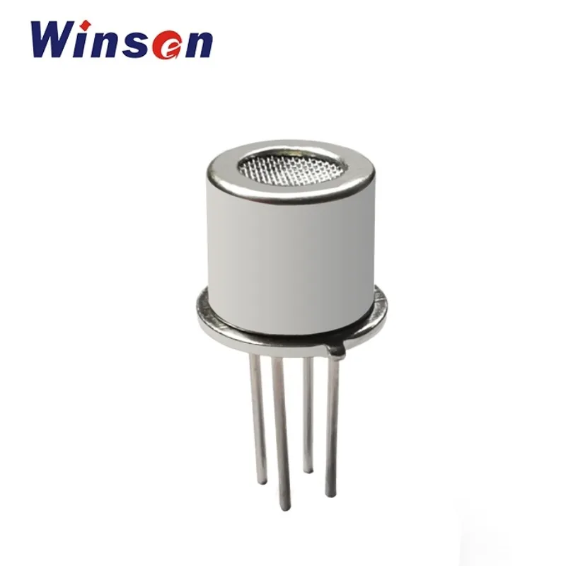 10PCS Winsen MP-7 CO Gas Sensor FastResponse and Resume High SensitivityUsed In CO Gas Leakage Alarm and Detector