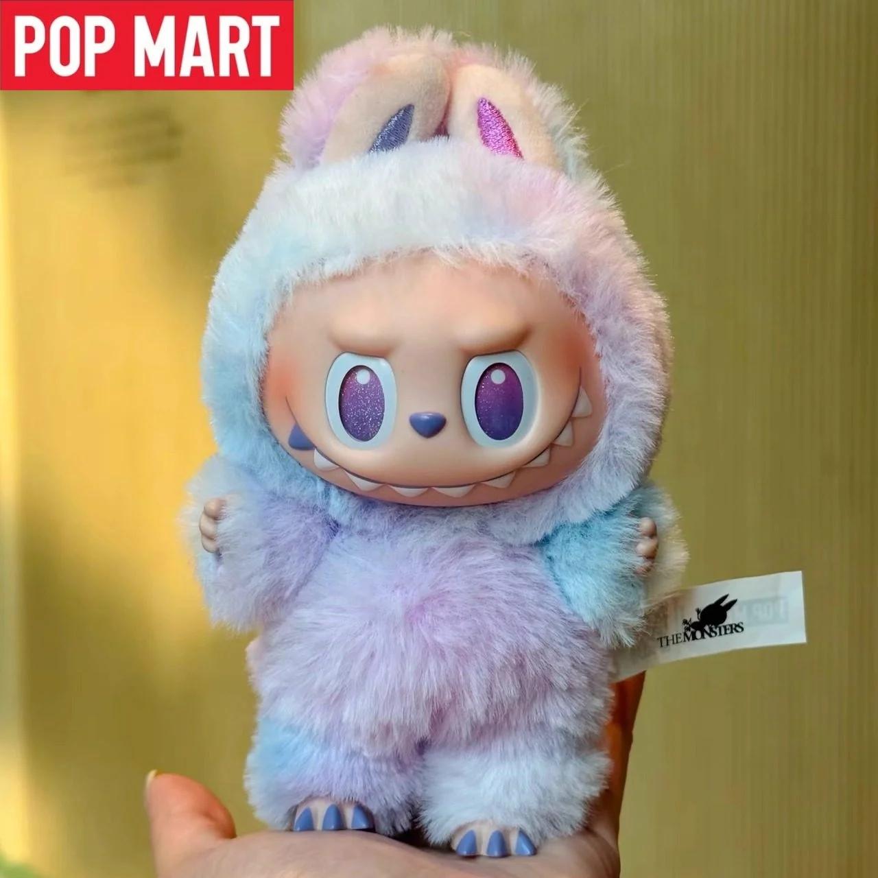 Thumbnail 2 - #73 Compare Labubu Plush Toys Before You Buy