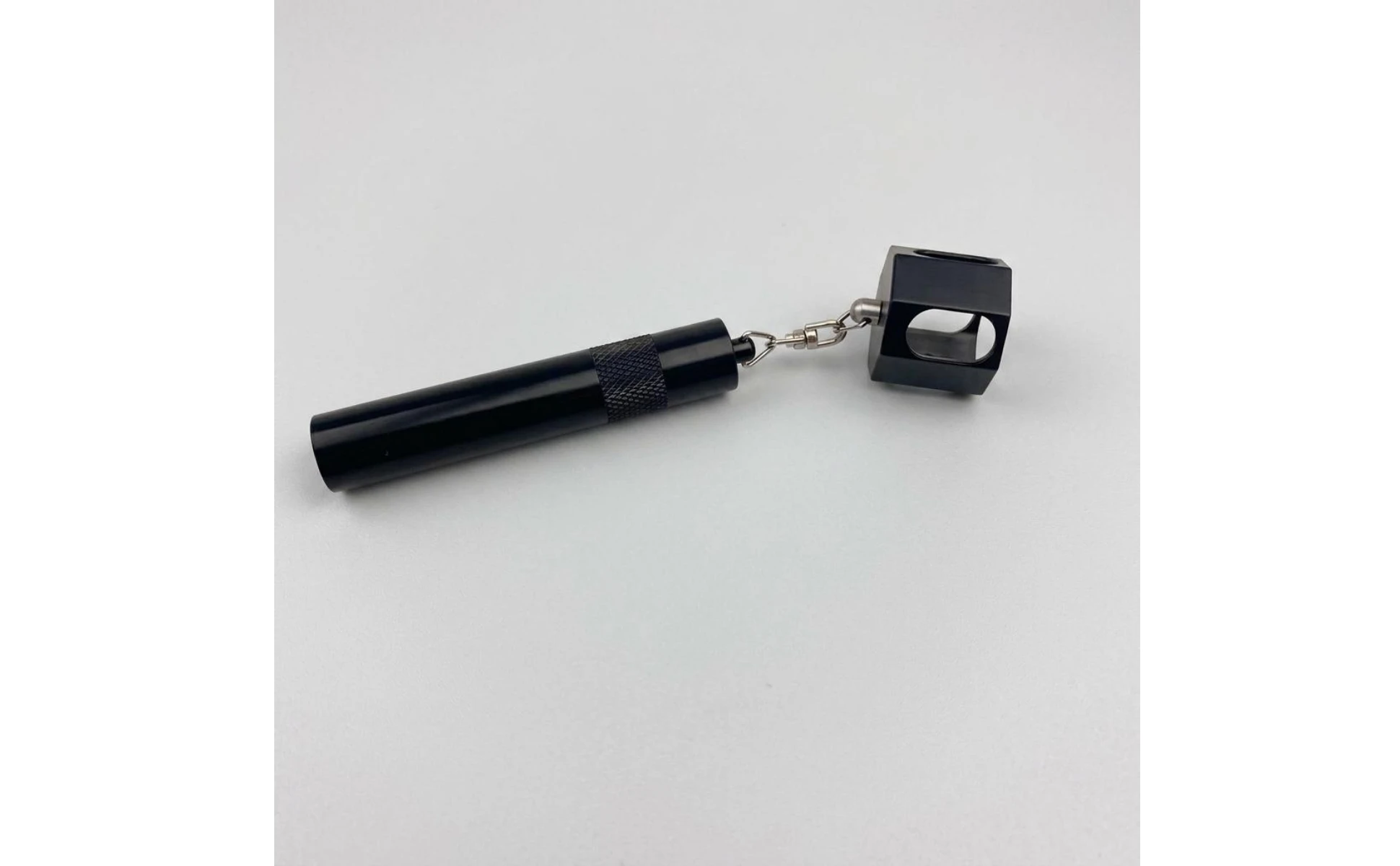Cue Tip Pricker Knurled Grip Cue Tip Holder Pool Chalk Holder Aluminum Sports Gear Non-Slip Cue Tip Pricker Knurled Grip Cue Tip Holder Pool Chalk Holder Aluminum Sports Gear Non-Slip