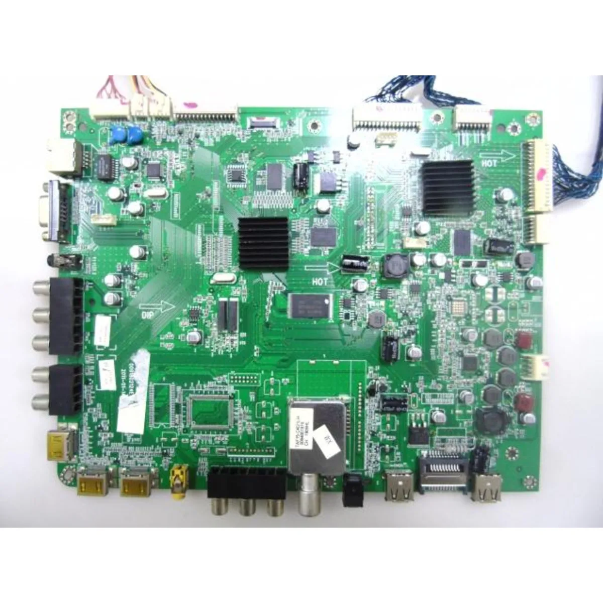 Per Haier LE46A350K LE42H330 LE55H300ND LE47A300ND scheda madre 0091802124/E