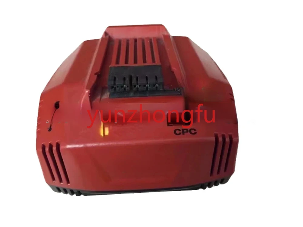 

C4/36-350 Lithium Battery 220V Charger, 14.4 V-36v (Second-Hand Product)