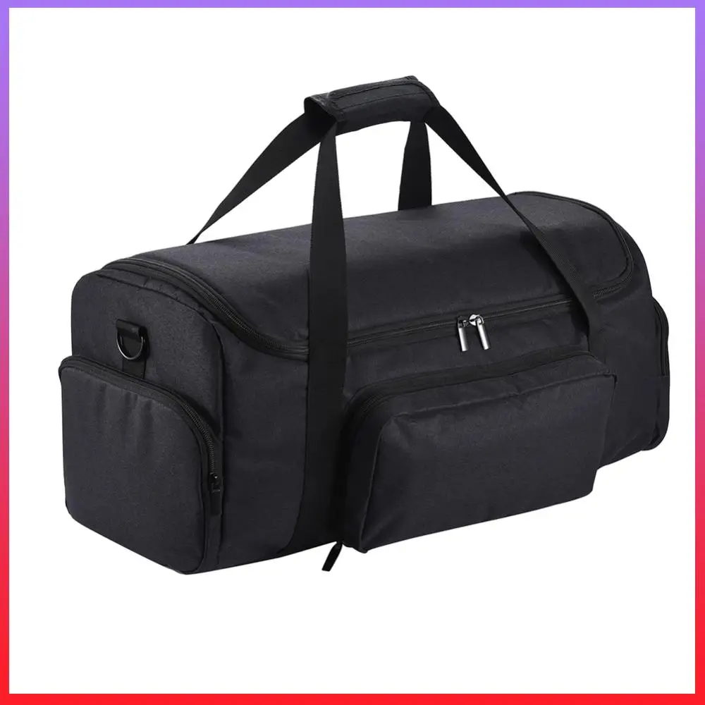 

Многофункциональный чехол-сумка для кабелей и зарядного устройства, дорожный чехол-сумка для JBL Partybox On The Go, совместимый с Bluetooth