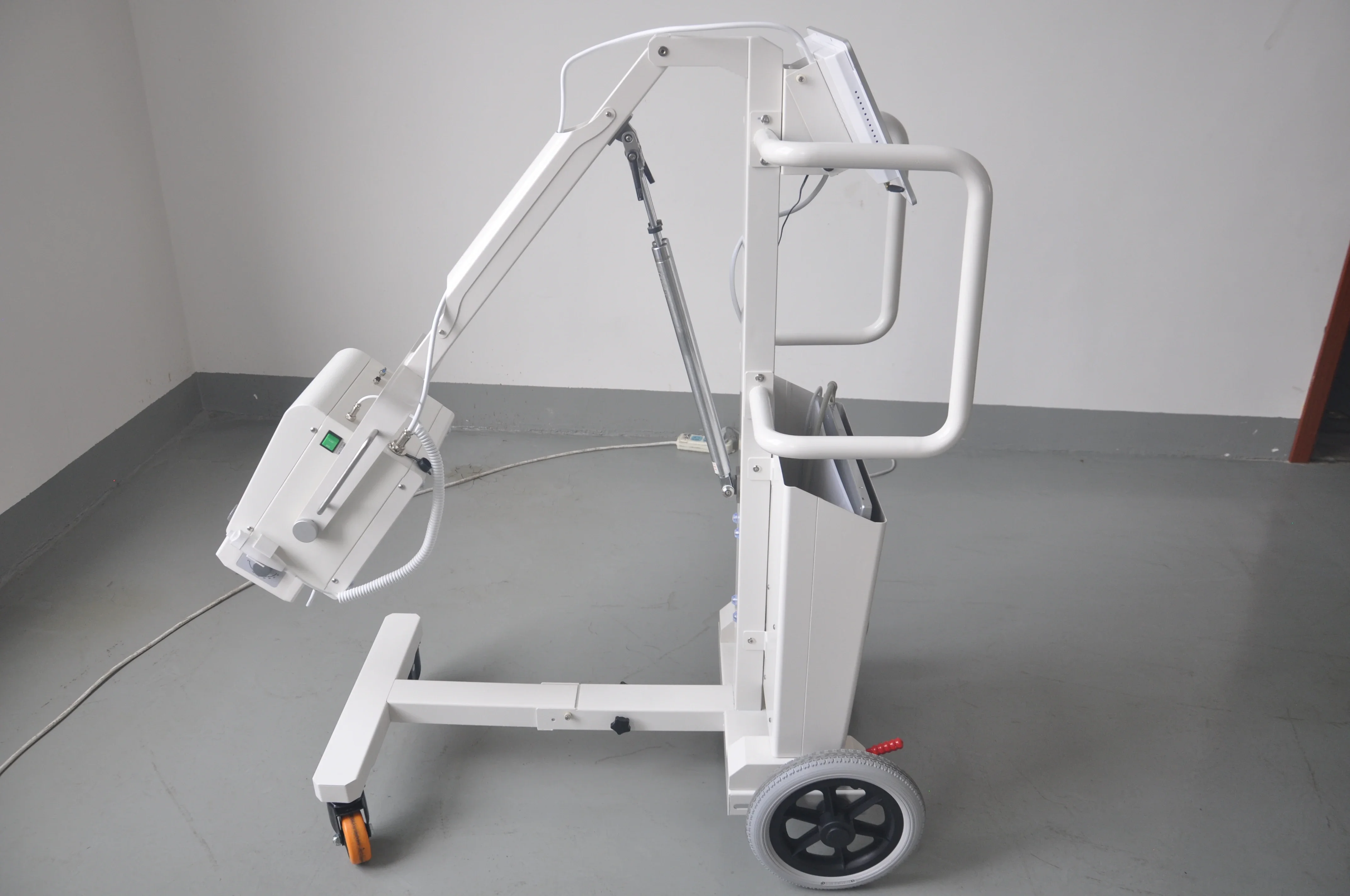Système de Radiographie Mobile DR, Machine à Rayons