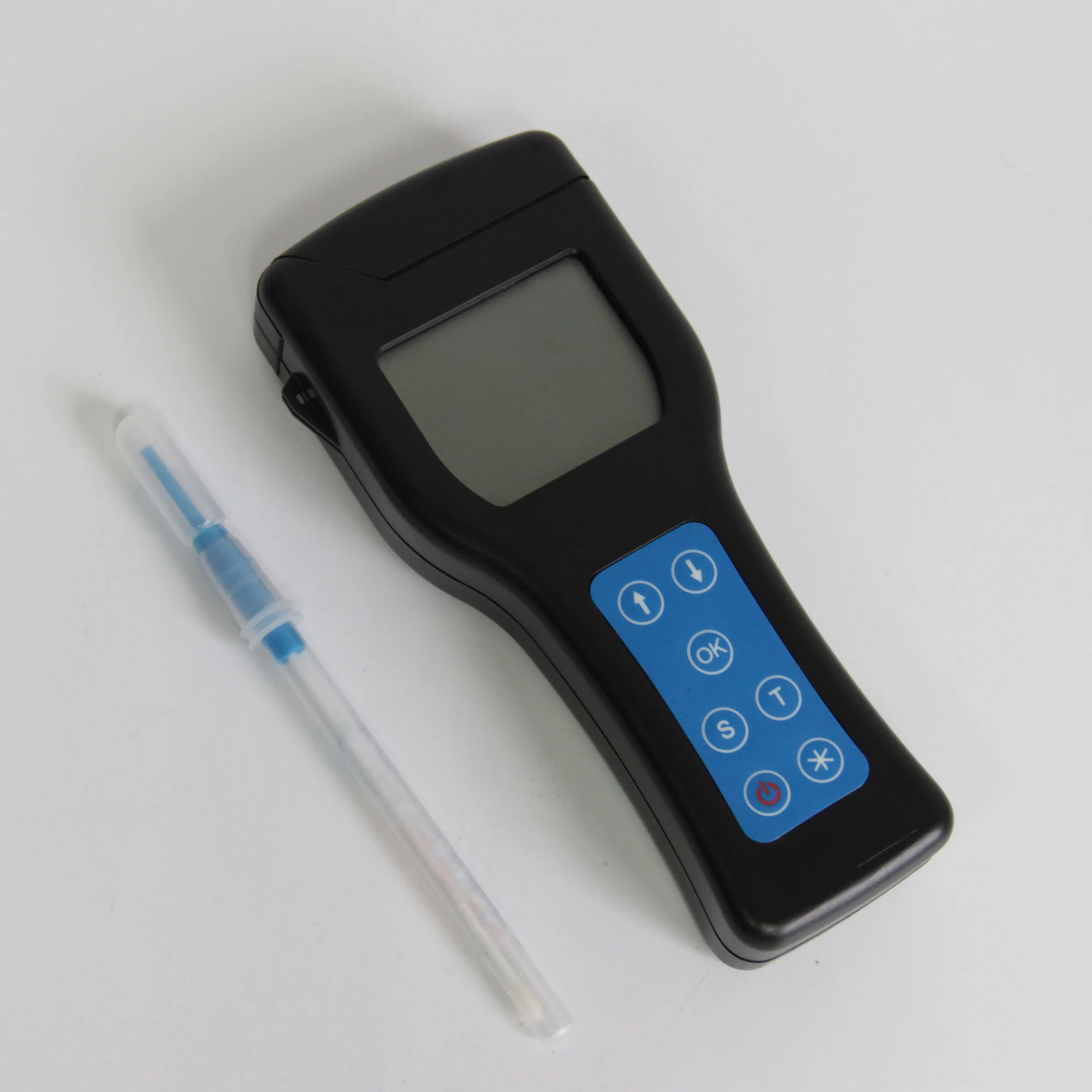 hand held atp bacteria detector meter with atp swabs MSLFD02