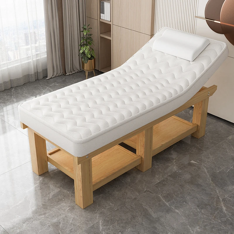 Pedicure Modern Massage Tables Speciality Lash Cosmetic Clinical Massage Tables Spa Luxury Massageliege Salon Furniture HD50AM