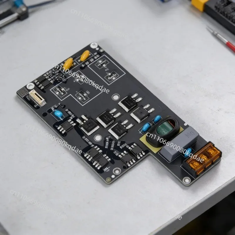 for Bambu Lab H2D AC Board 220V 3D Printer Accessories