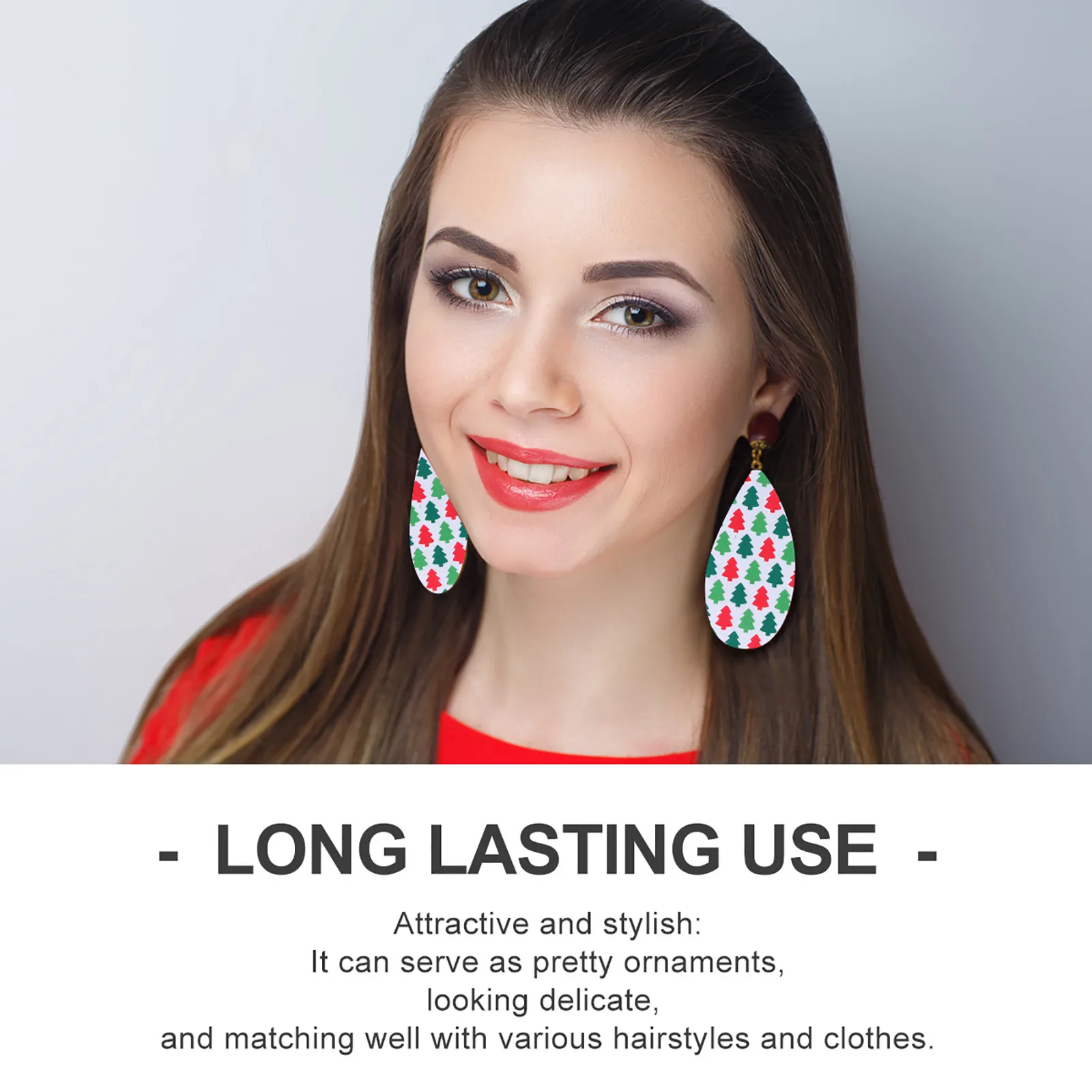 40 قطعة من نسيج القطن لعيد الميلاد، مادة خياطة اللحف الناعمة المريعة مثالية للخياطة، أكياس الستائر والوسائد اليدوية #4