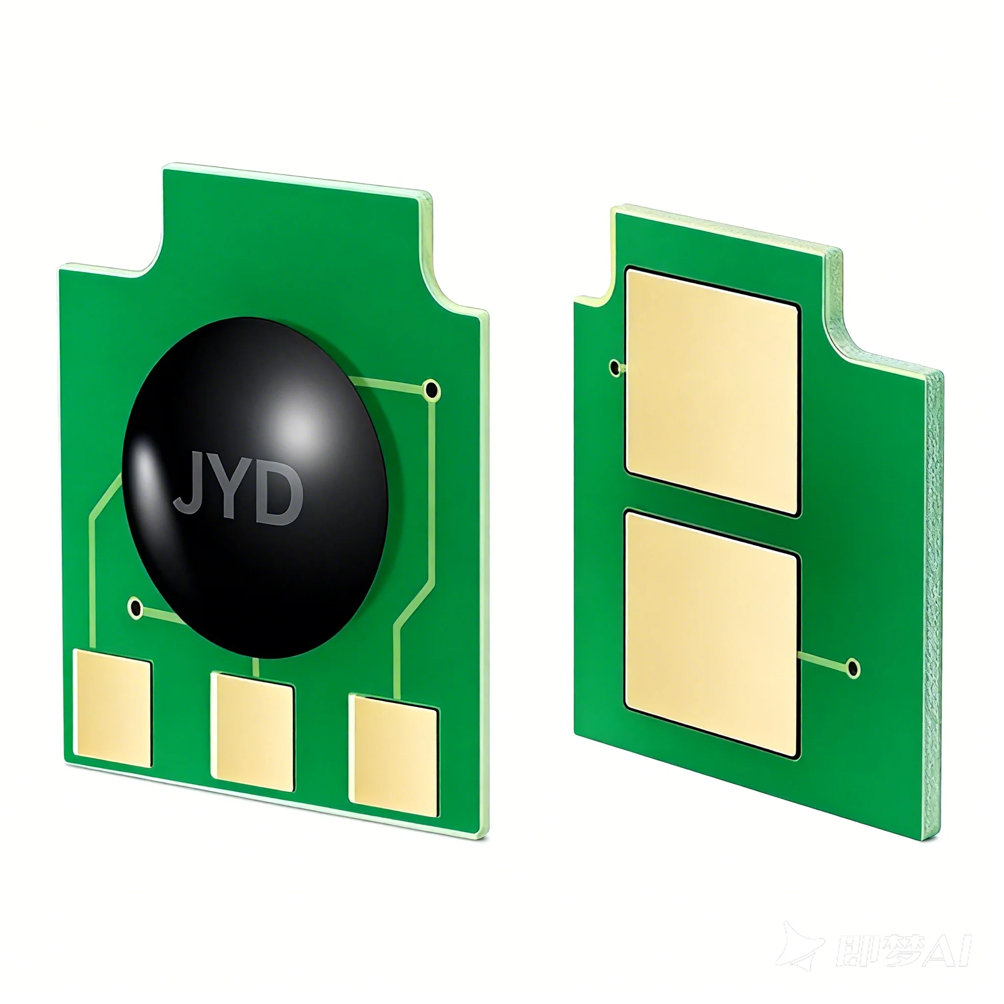 Q6000A Q6001A Q6002A Q6003A Toner Chip For HP Color LaserJet 1600 2600 2605 1015 1017 For Canon LBP5000 5100 Cartridge Reset