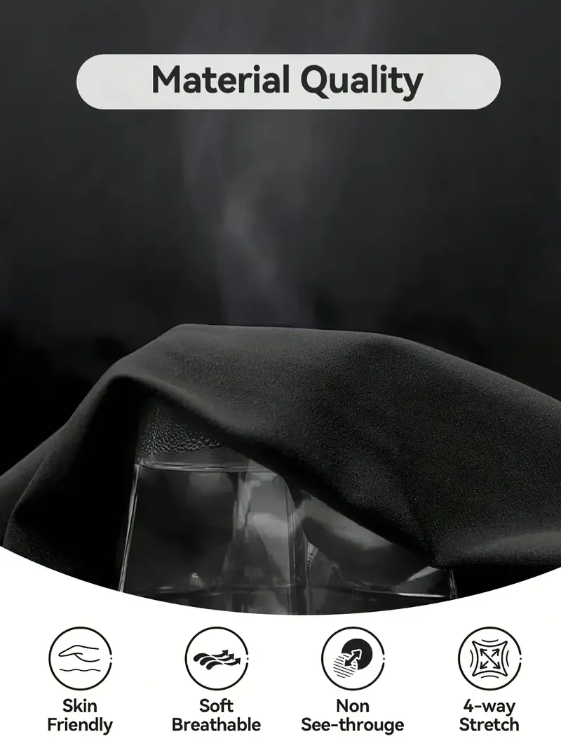 レディース春夏カジュアルストレートパンツ、通勤オフィスワイドパンツ、ドライクリーニング可能、無地