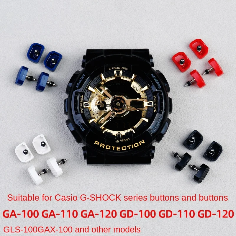 For Casio G-SHOCK D… - image