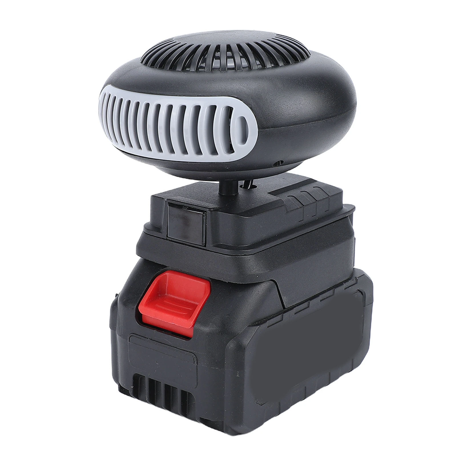 Space Heater Car He…