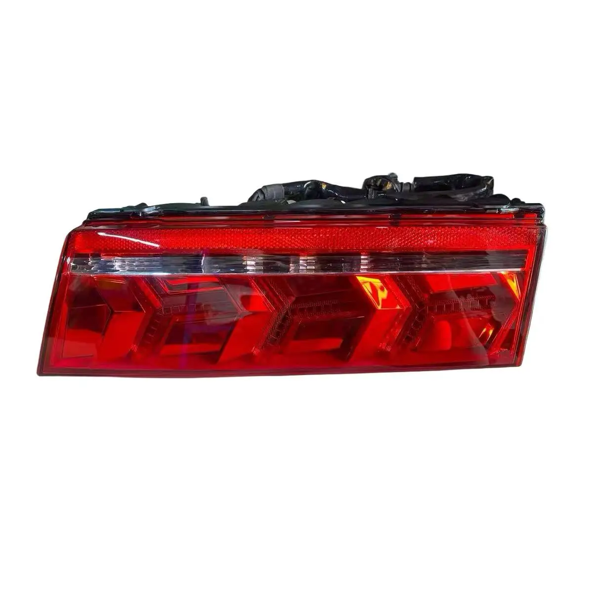 For Gallardo 560  570 Vehicle Parts Illuminating System Left and Right Car Tail Lights Signal Light  Turning Light