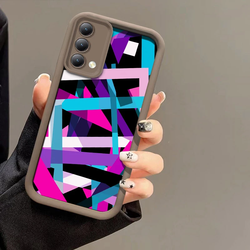 Silicone Matte Phon…