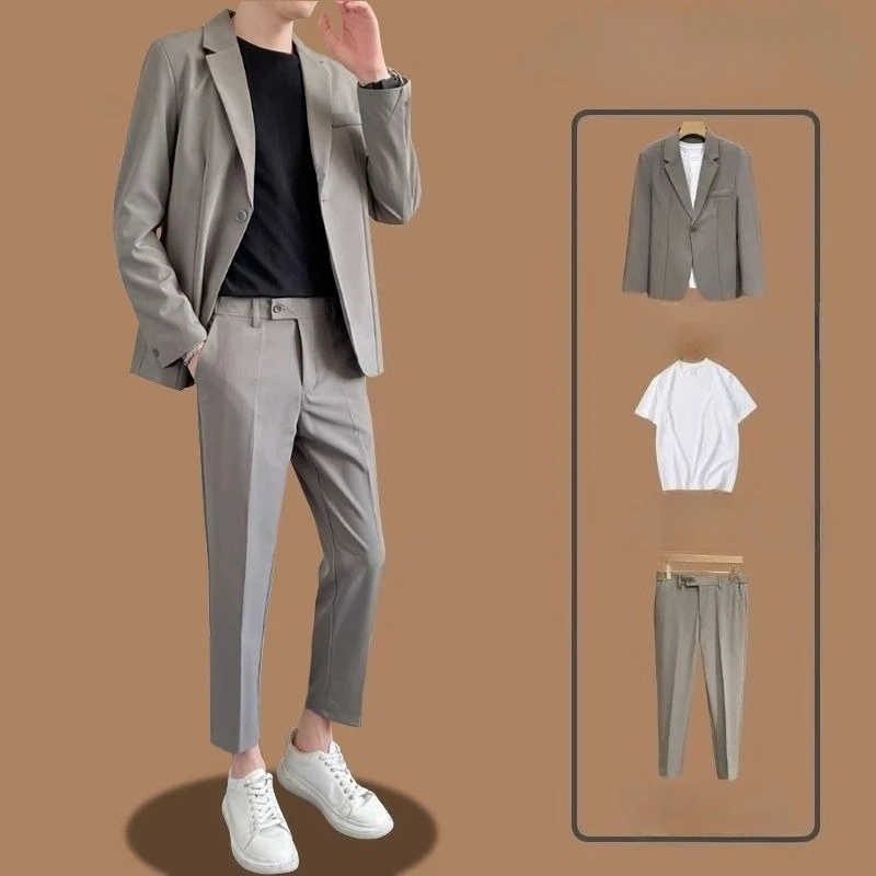 Thumbnail 2 - #80 Low Price Mens Suits Deals