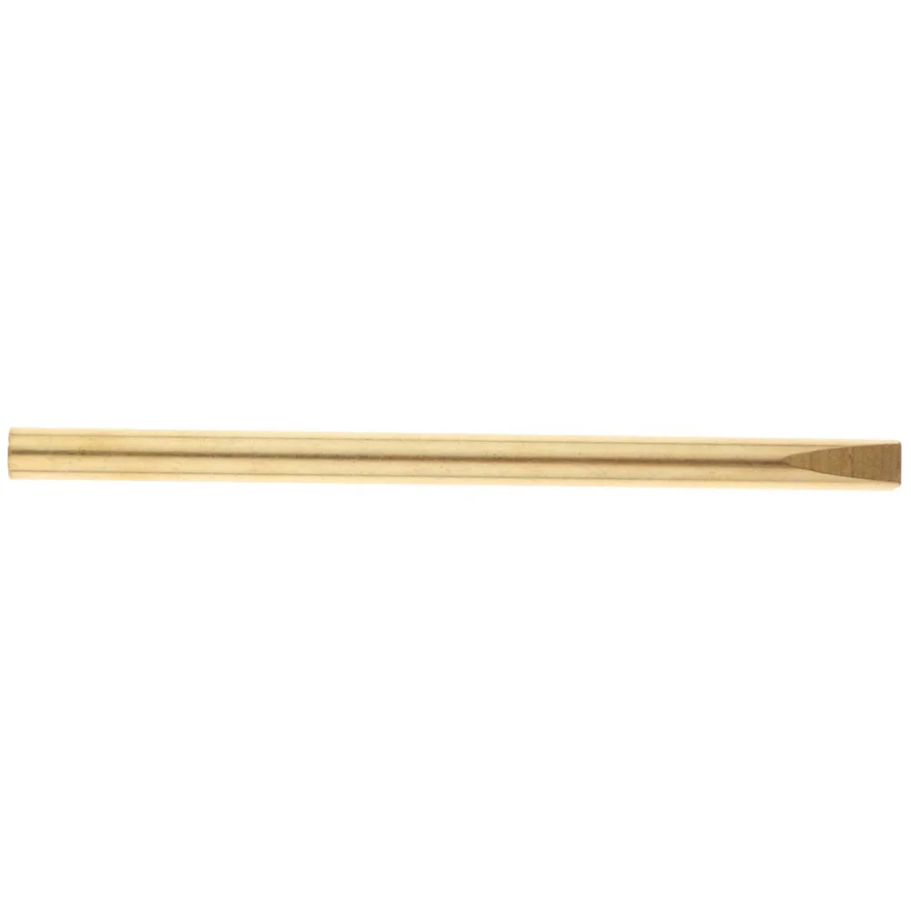 

Guitar Fret Tools Metal Punch Needle for Maintenance Repair Luthier Gifts Bass Supplies Easy Practical Installation Musical