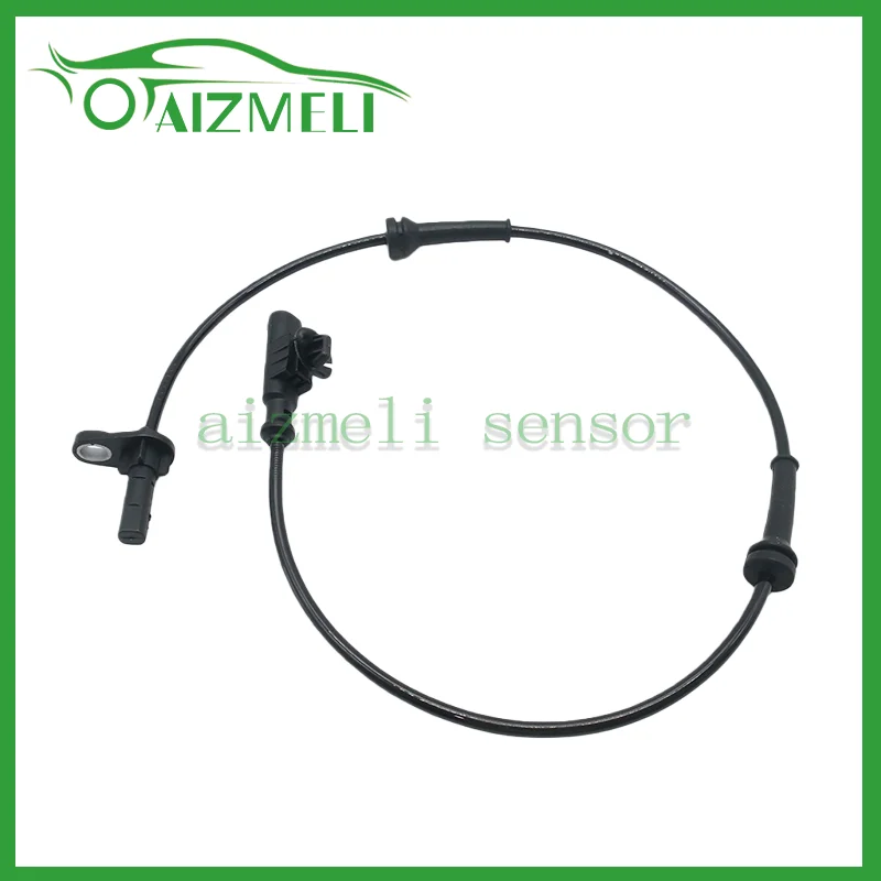 Front Rear Left Right ABS Sensor Wheel Speed Sensor For Great Wall HAVAL H3 H5 3550120-K18-A1 3550140-K18-A1 3550150-K18-A1 OEM