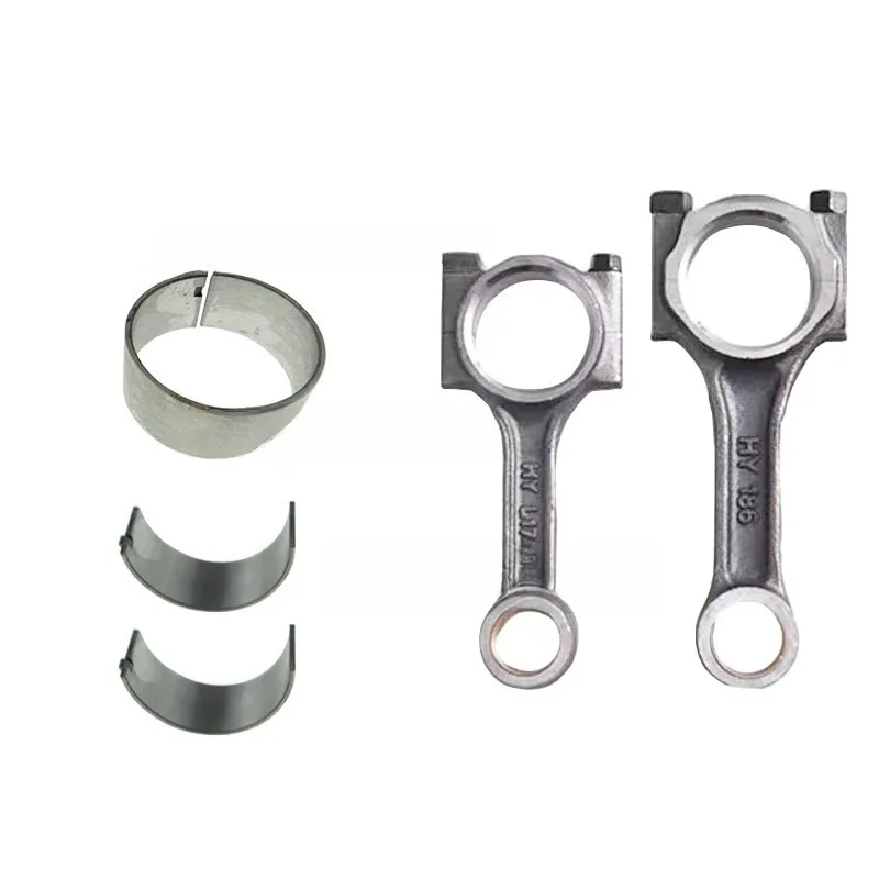 Connecting Rod 170-192F Micro Tiller Generator Engine Parts Connecting Rod