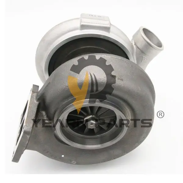 

YearnParts ® Turbocharger 8981921861 Turbo TD08H-31M for John Deere Excavator 450DLC 650DLC 850DLC