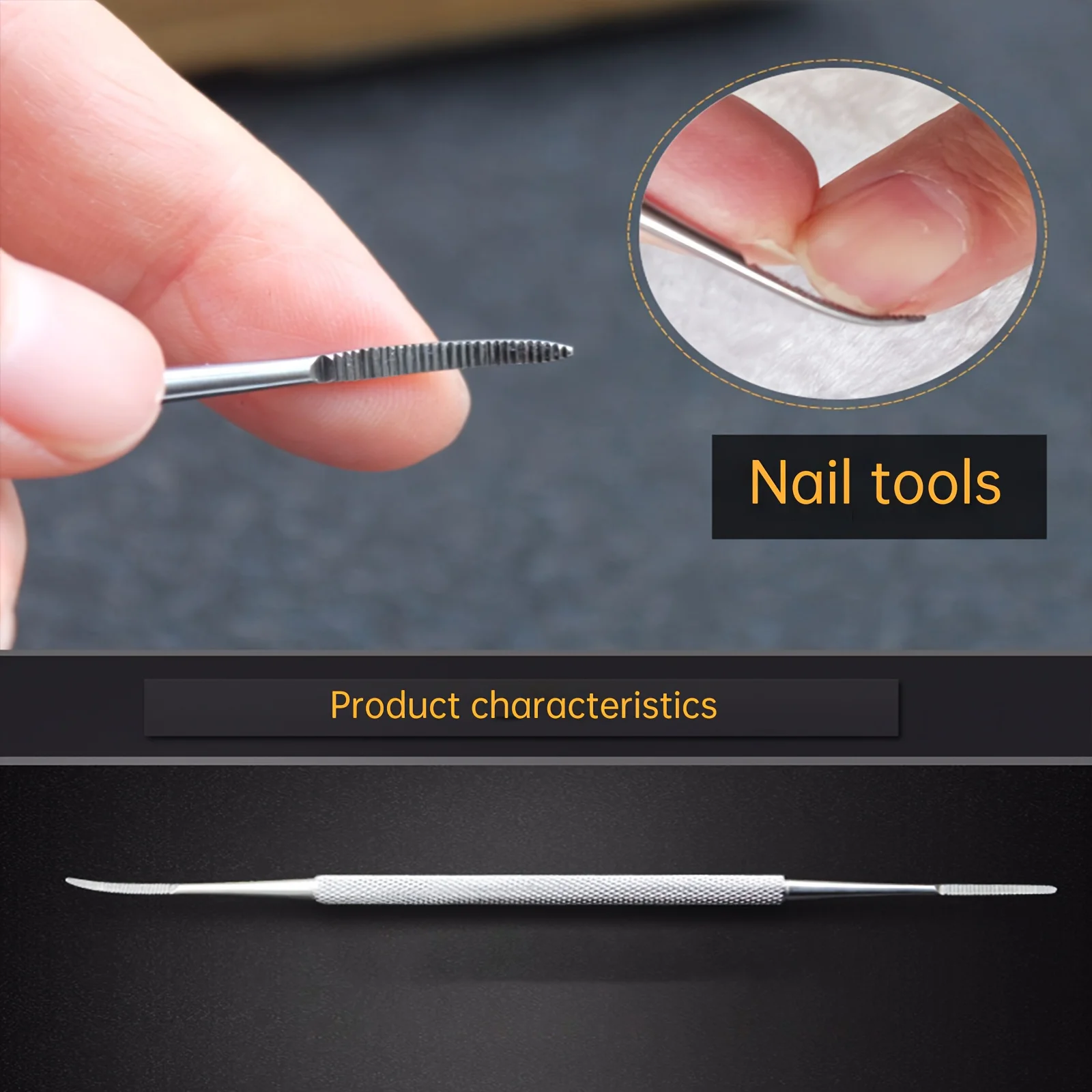 Thumbnail 2 - #55 Cuticle Pushers List of Top Picks