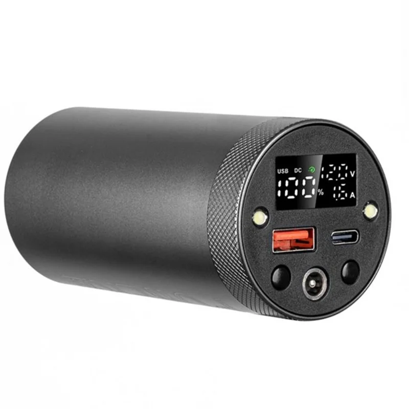 

Корпус для аккумулятора ABWZ. Корпус 46800. Модернизированная конструкция. Сварка не требуется. Для простой сборки и надежного источника питания 40JB Soluti.