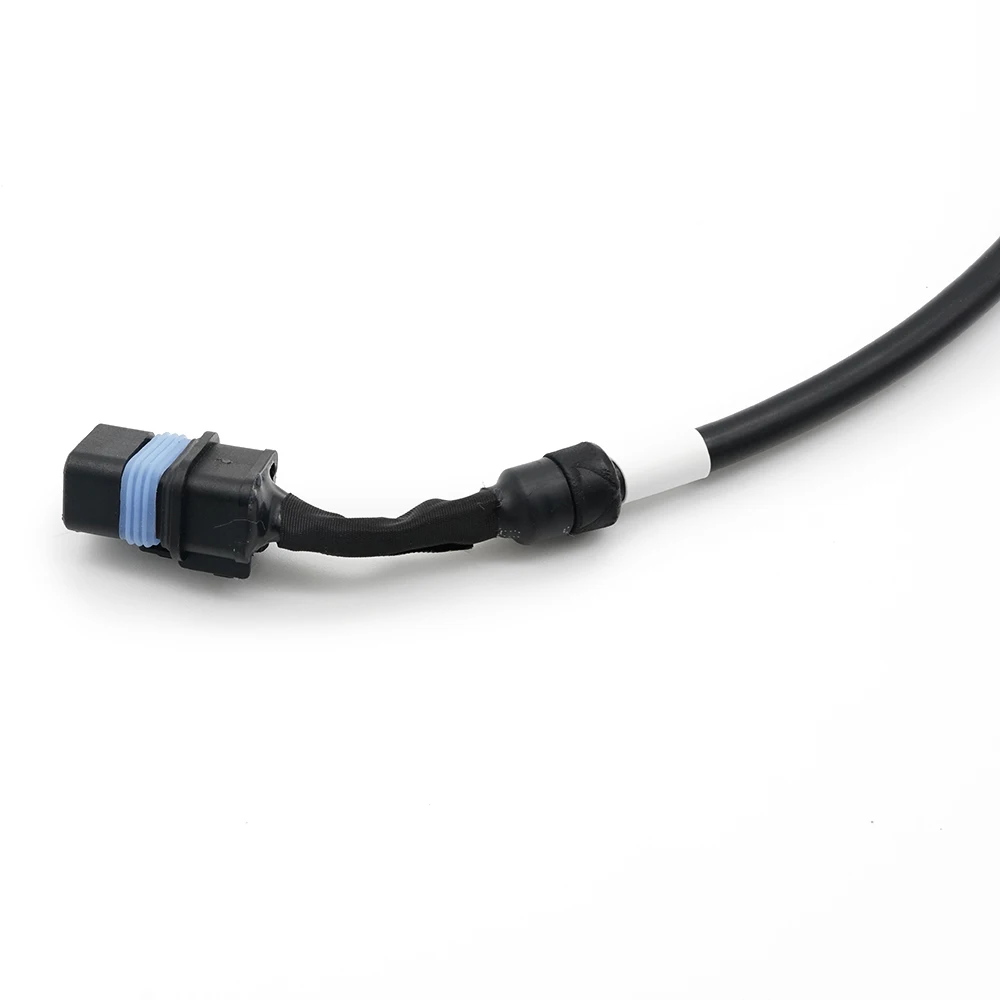 Cable de señal de aspersor centrífugo para DJI Agras T40 T20P, accesorios para drones agrícolas, protección de plantas, piezas de reparación UAV