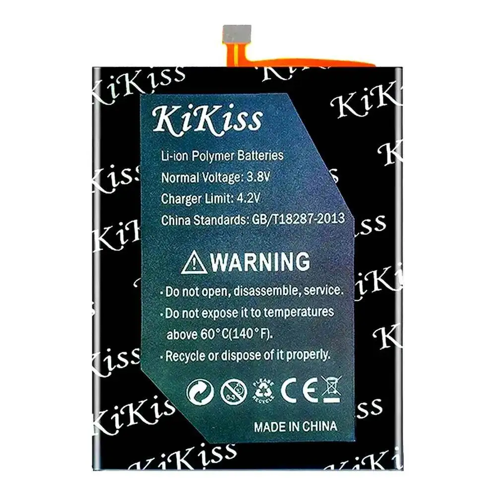 

Mobile Phone Battery For Samsung Galaxy M01 SM-M015f HQ-61N 4600Mah High Capacity Good Low-Temperature Performance