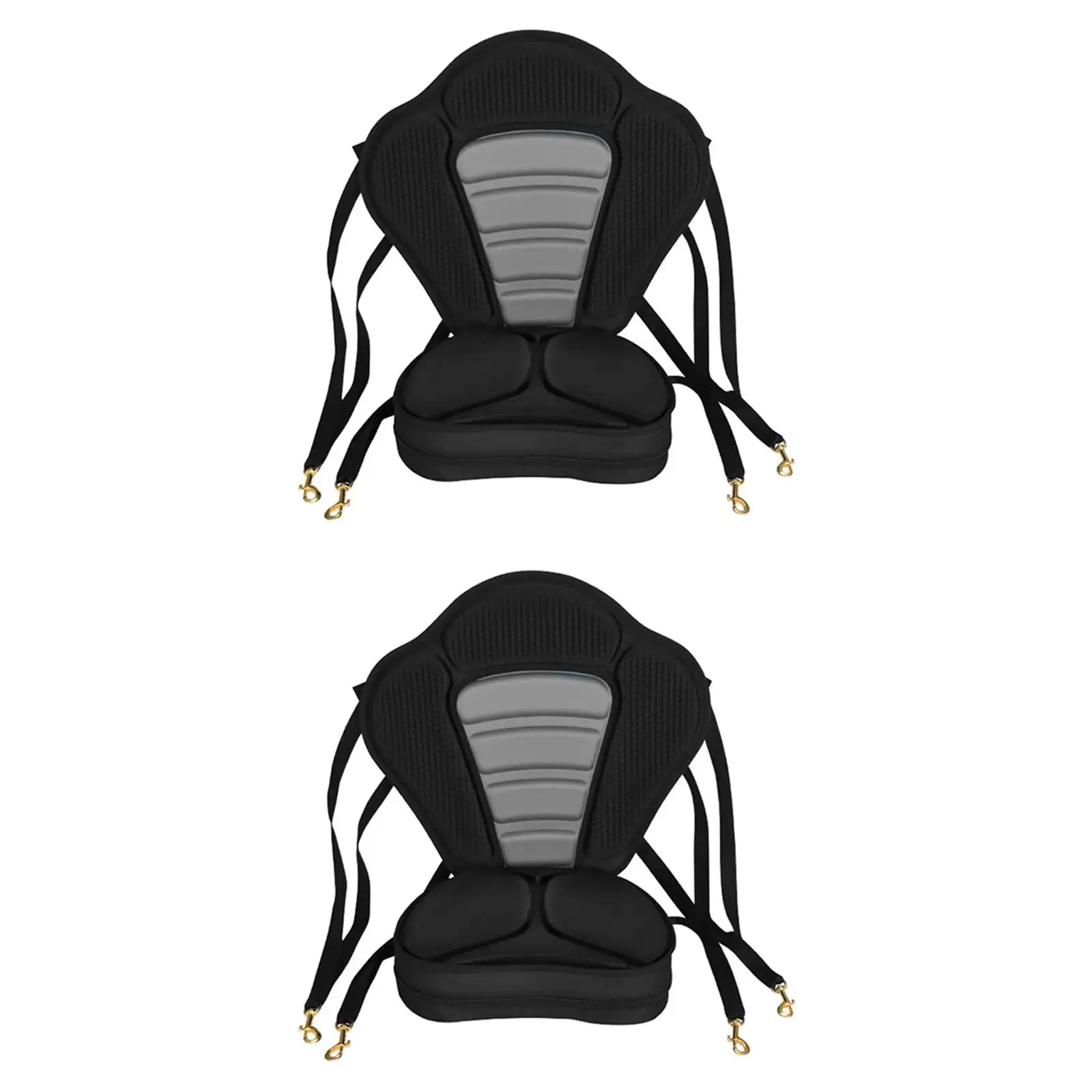 

Сиденье для каяка с поддержкой спины. Практичный долговечный аксессуар. Сиденье для гребли для гребли. Каяки. Рыбацкие лодки. Рафтинг.