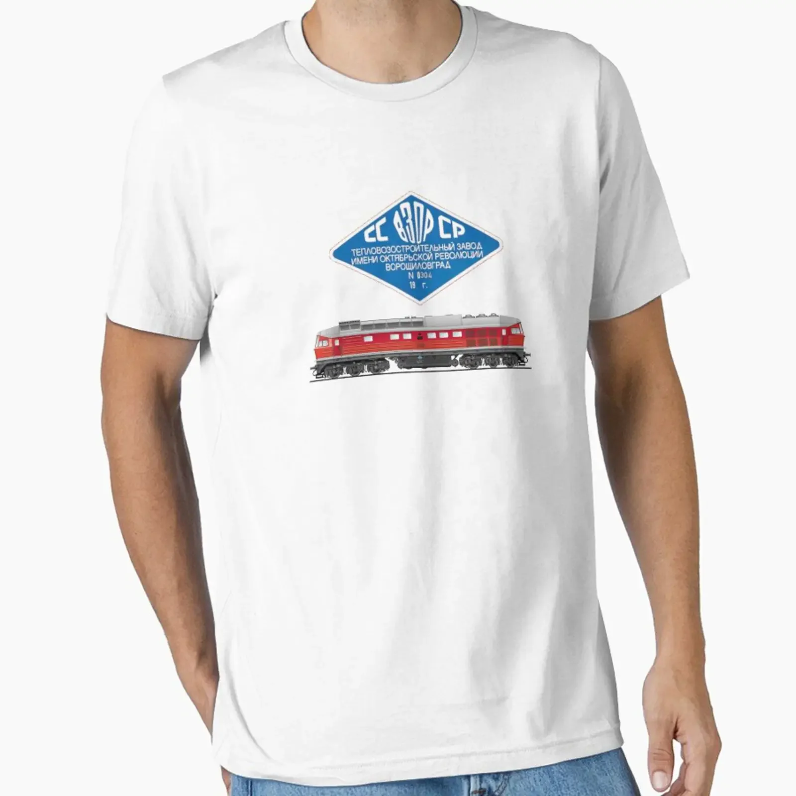 Product preview of Ludmilla designed and sold by Zugspitze GER vintage Washed Unisex streetwear Casual Versatile Stretched