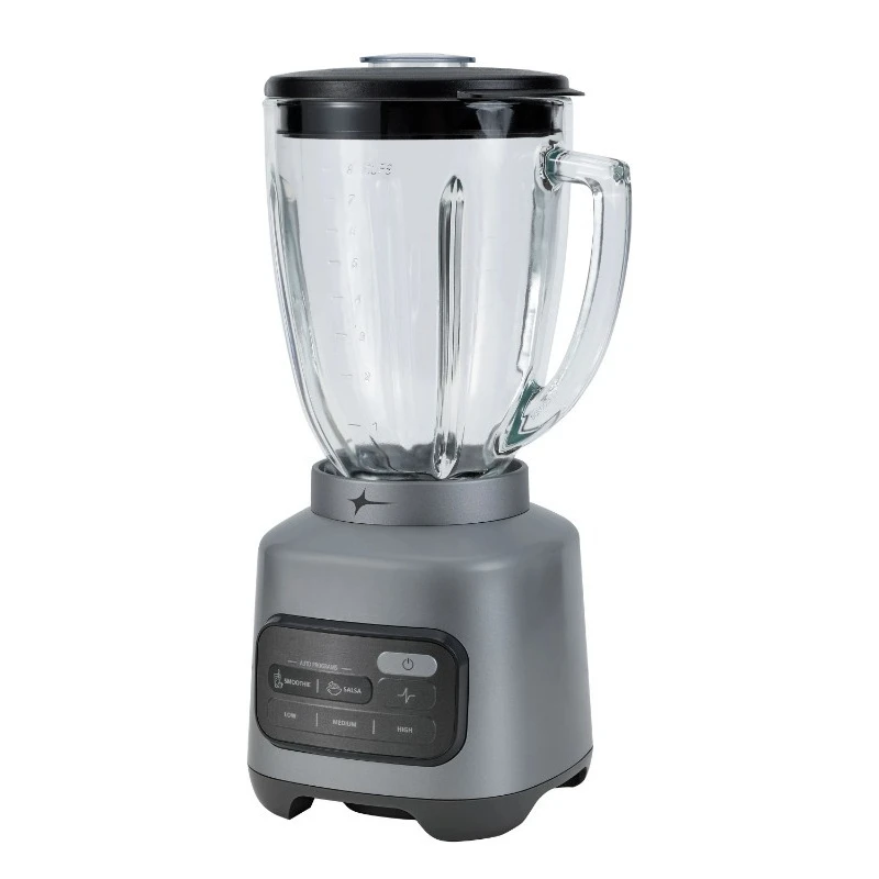 

Touch Blender, 8-Cup Smoothie Blender